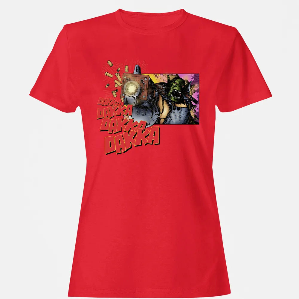 Women's T-shirt - HT5CXCP5