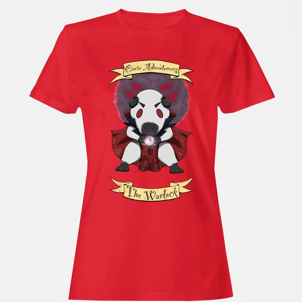 Women's T-shirt - 3QNE8G92