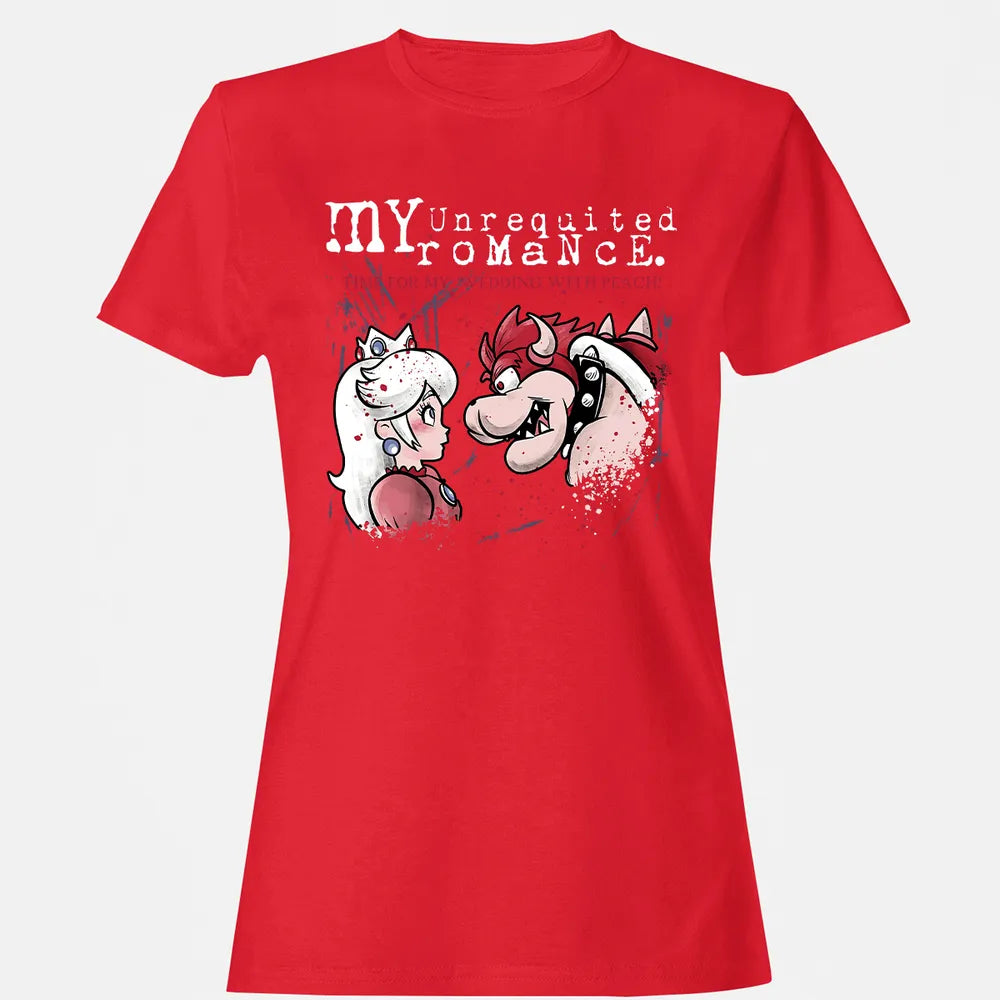 Women's T-shirt - 4M16STBD