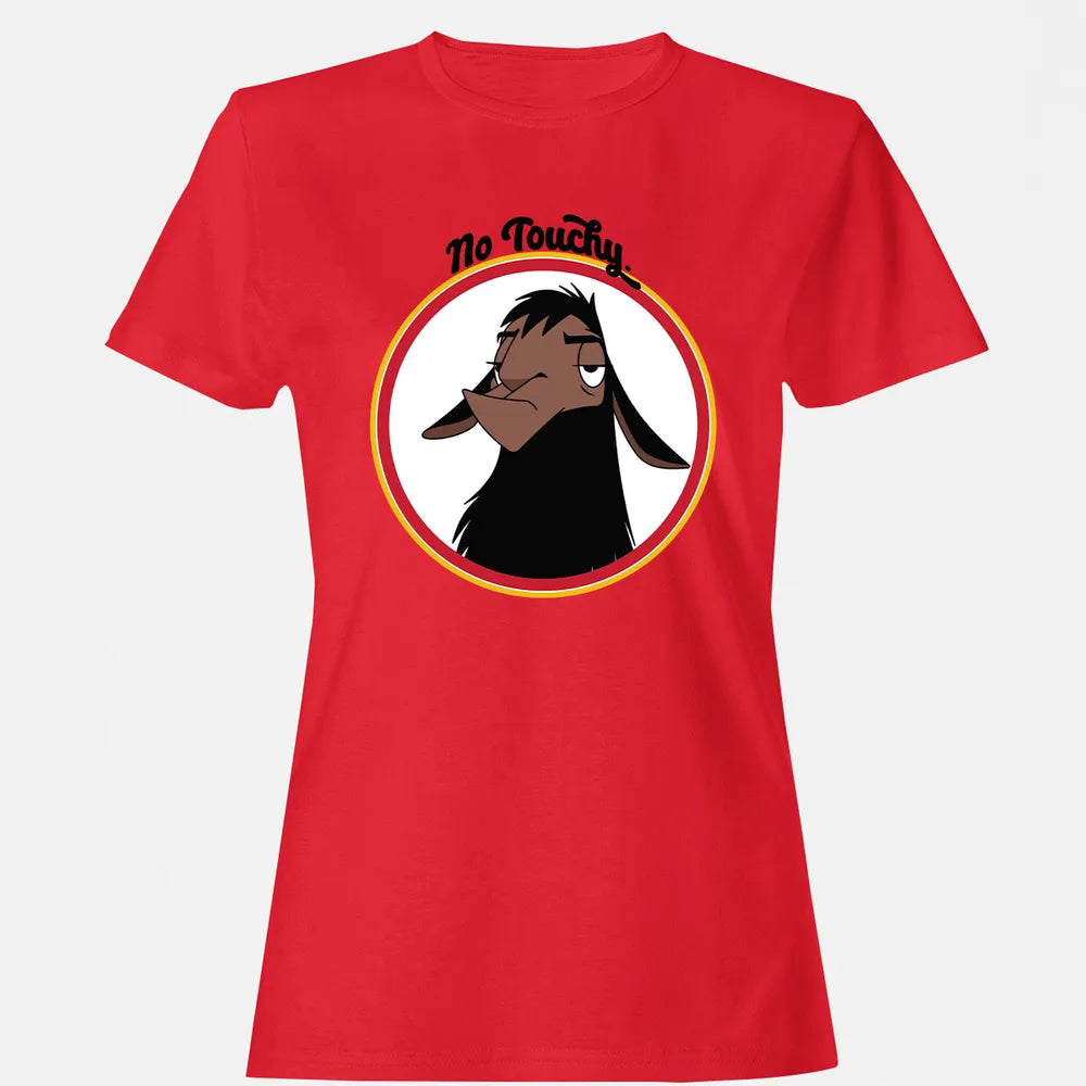 Women's T-shirt - N6E73ASD
