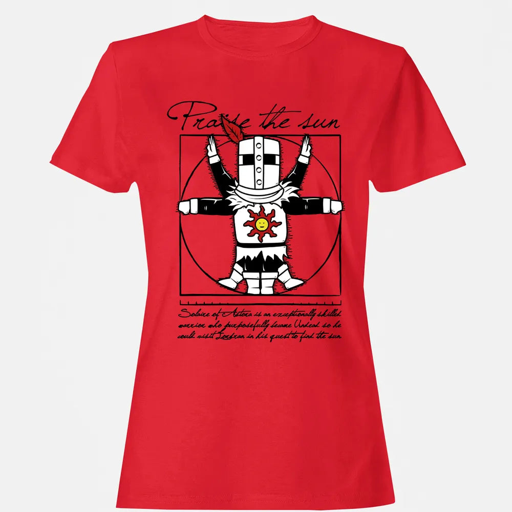 Women's T-shirt - WKPYNCRY
