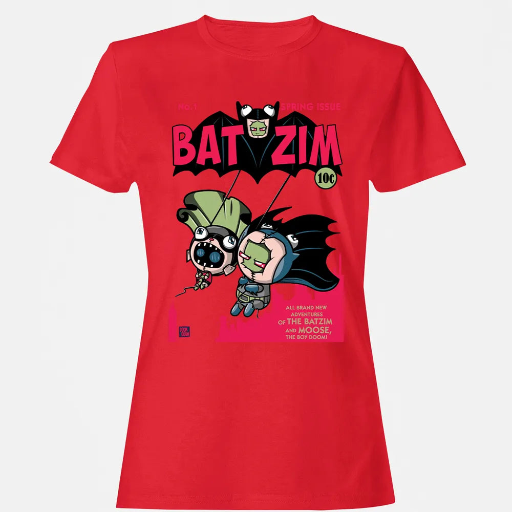 Women's T-shirt - F2QWWVFU
