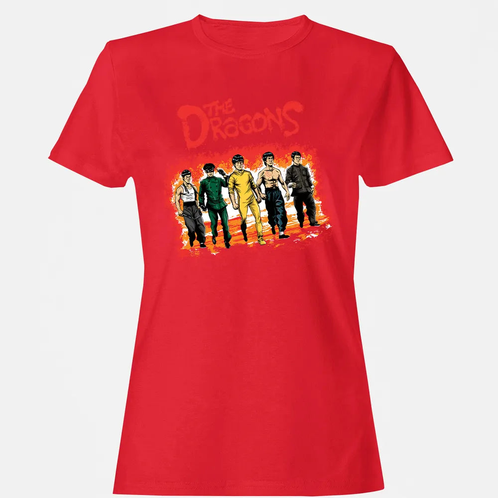 Women's T-shirt - RA9WSWHB