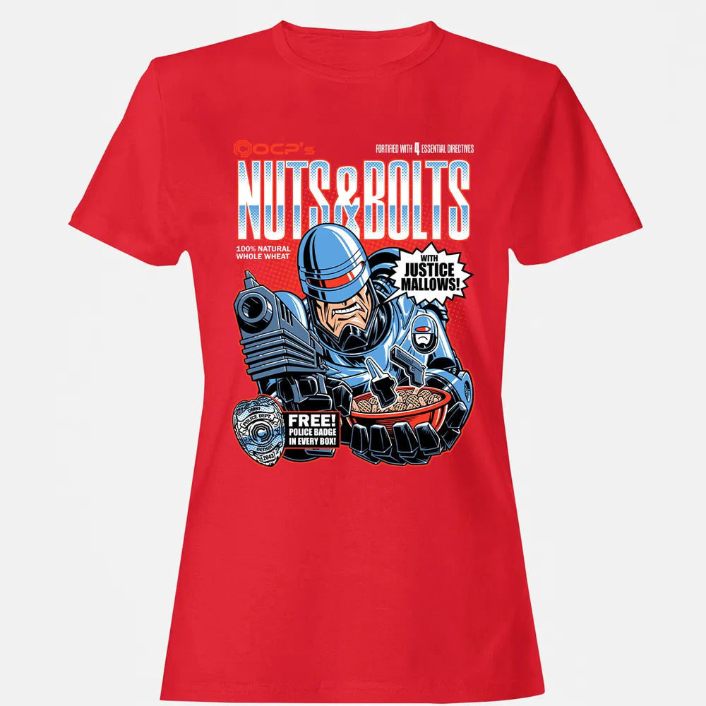 Women's T-shirt - LYVKJXS3