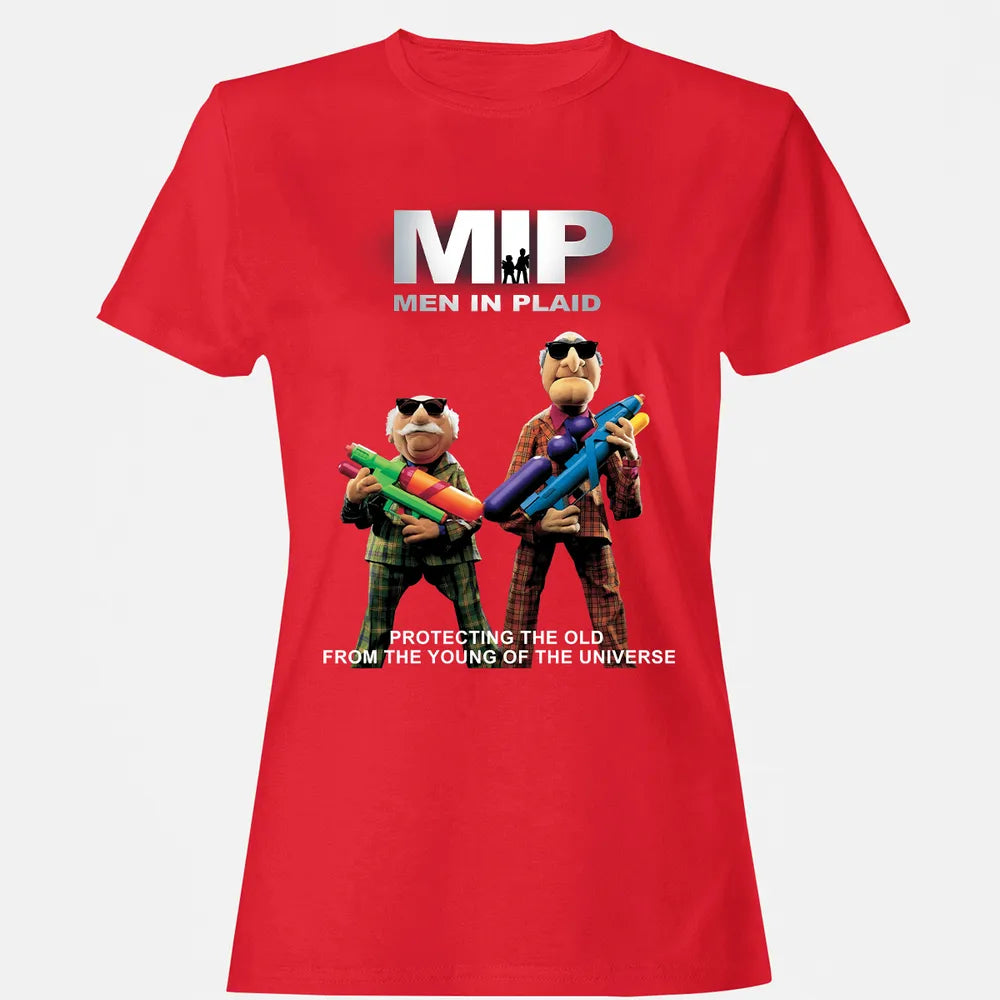 Women's T-shirt - FTQR9CYH