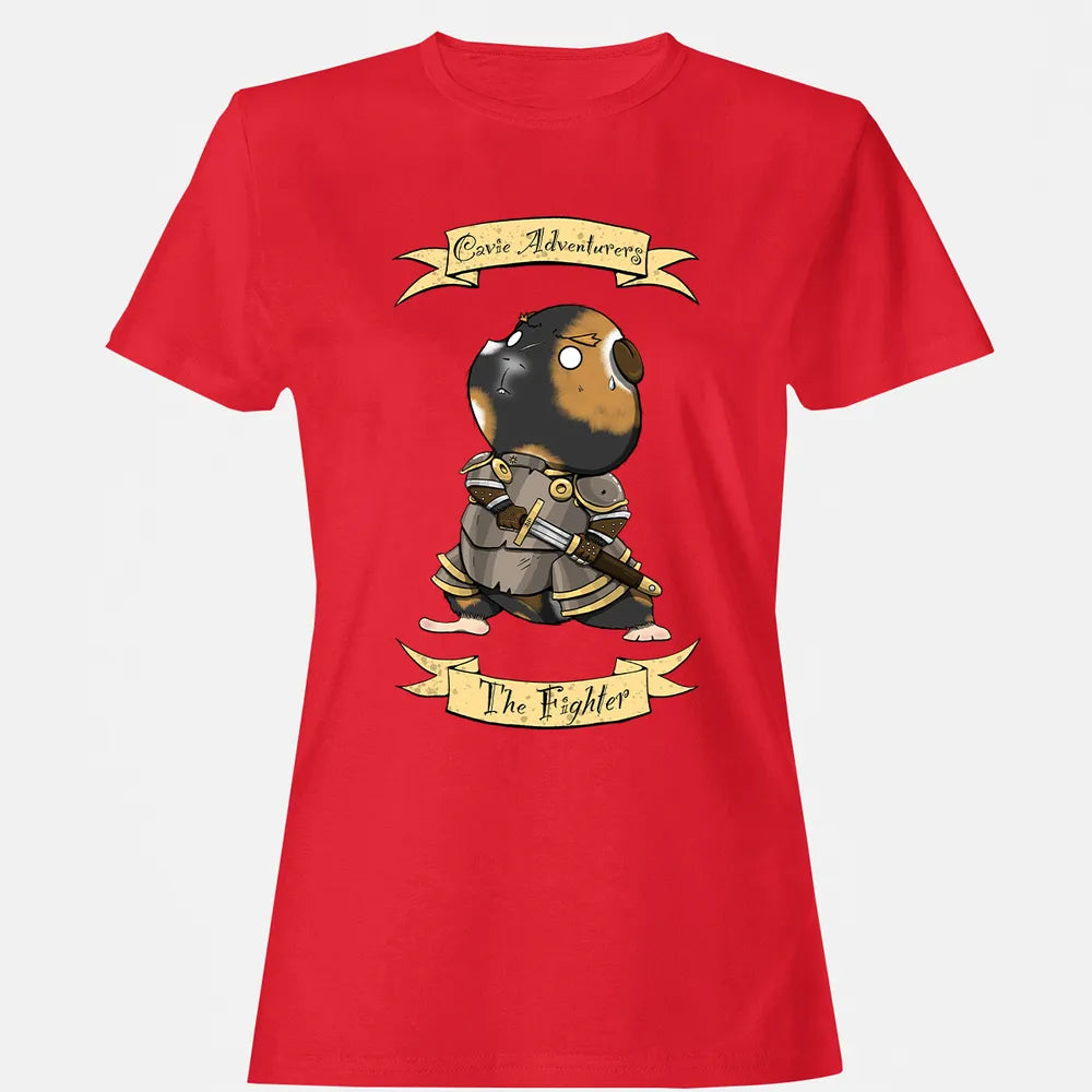 Women's T-shirt - XS98WTYS
