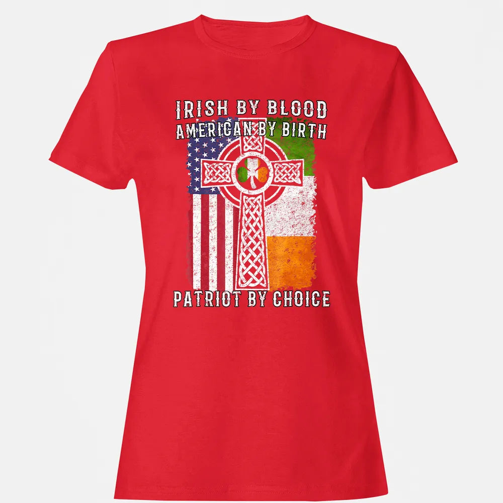 Women's T-shirt - BWLWRQGA