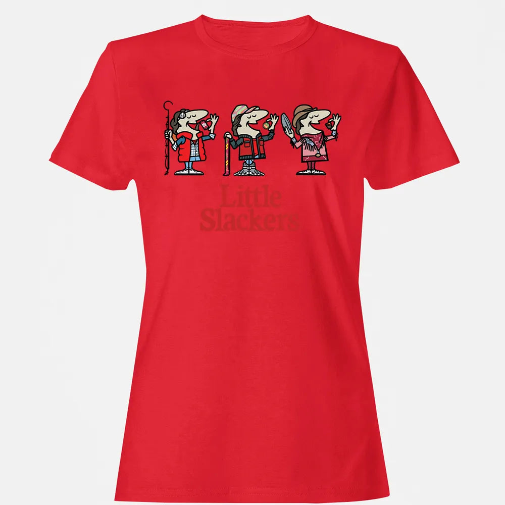 Women's T-shirt - JNXNW236