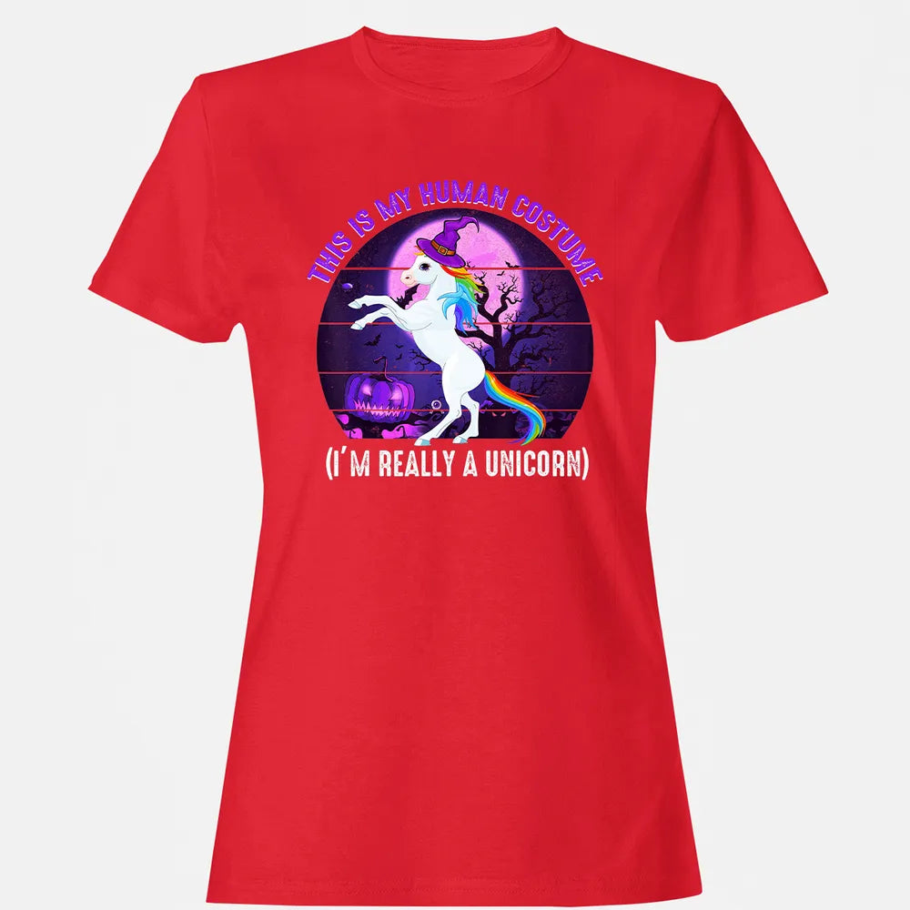 Women's T-shirt - MCHRYHMD