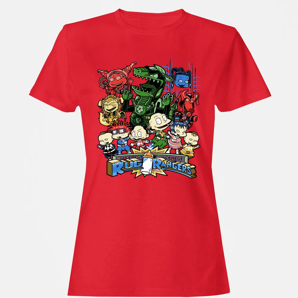 Women's T-shirt - LKNB7Z8Z