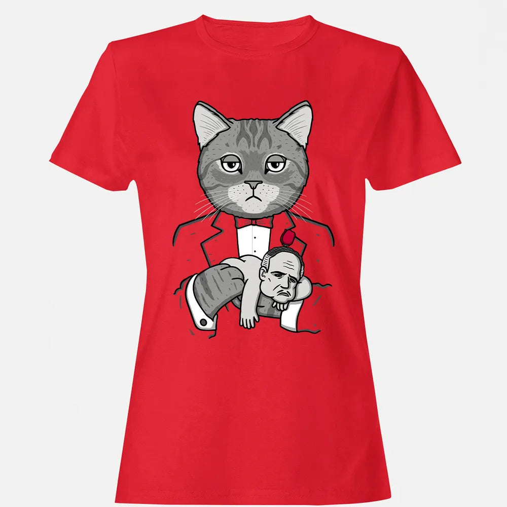 Women's T-shirt - GW2PM1QJ