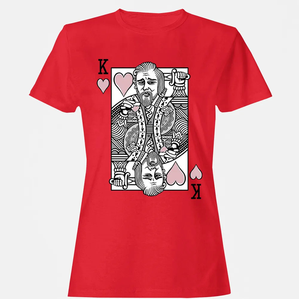 Women's T-shirt - 8ET2469W