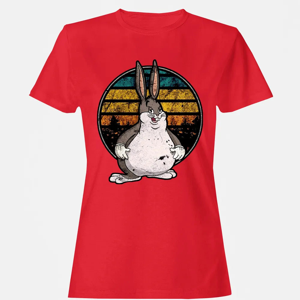 Women's T-shirt - SFNVM52C