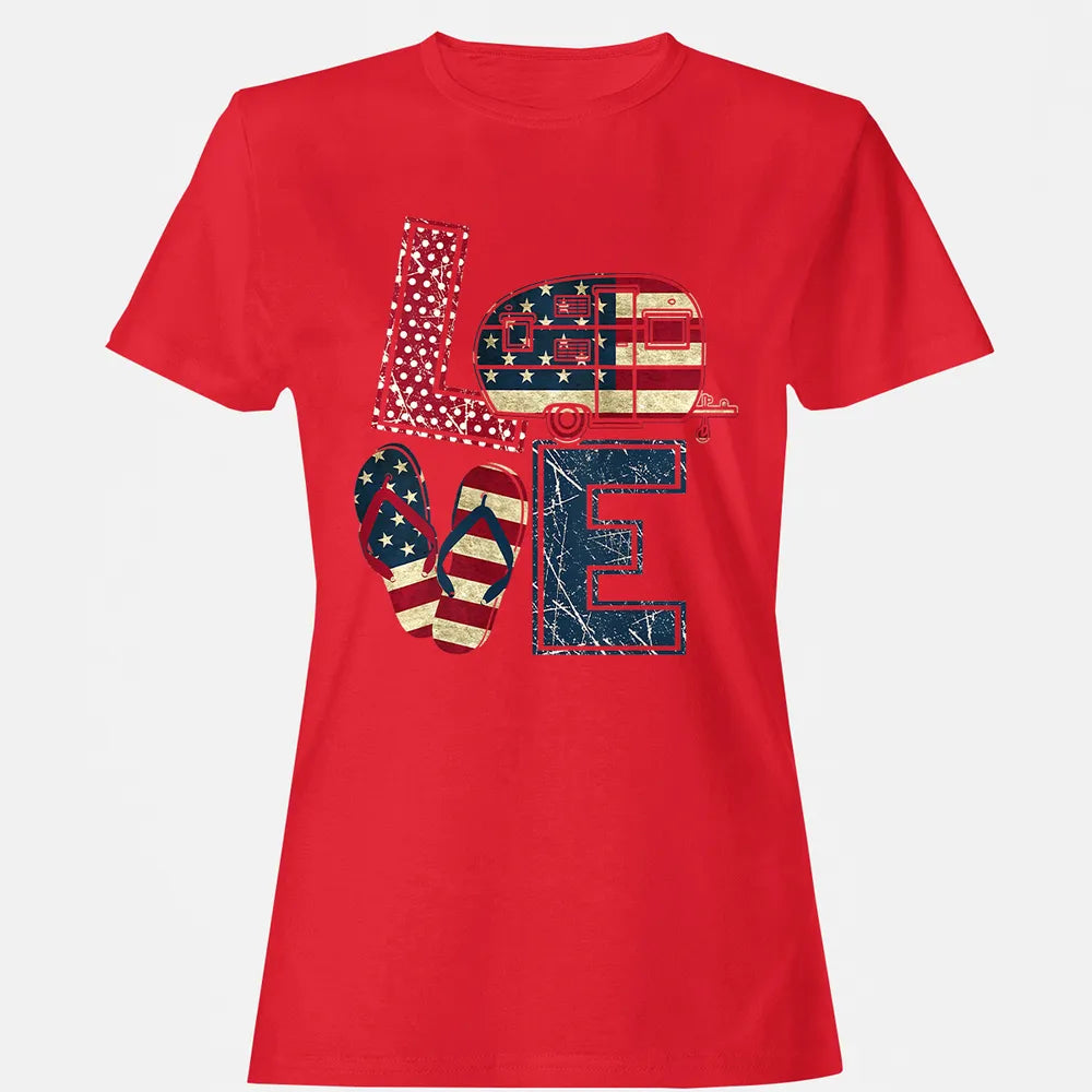 Women's T-shirt - N7GZBMSP