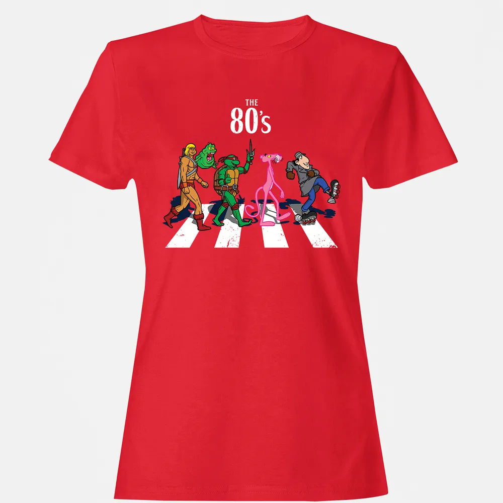 Women's T-shirt - S71VFFZB
