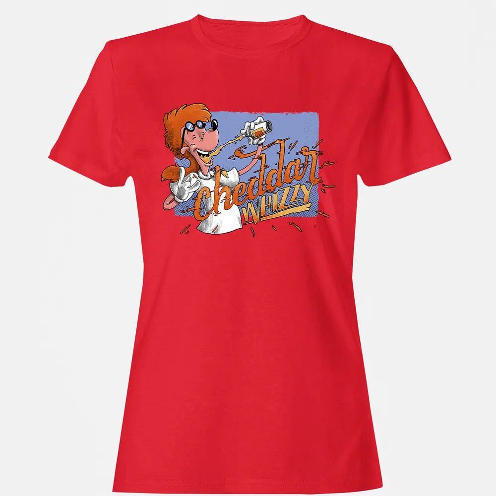 Women's T-shirt - EZFG9S4J