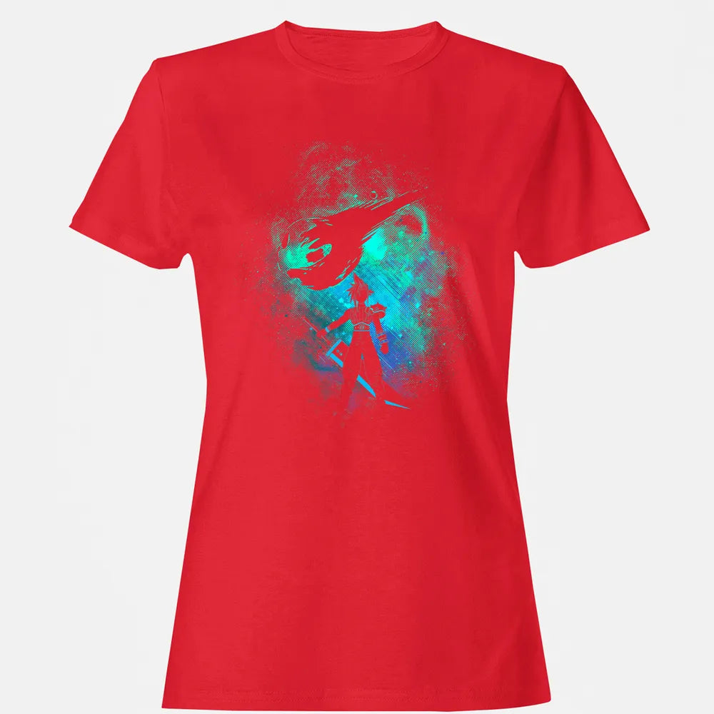 Women's T-shirt - TJP5HNG5