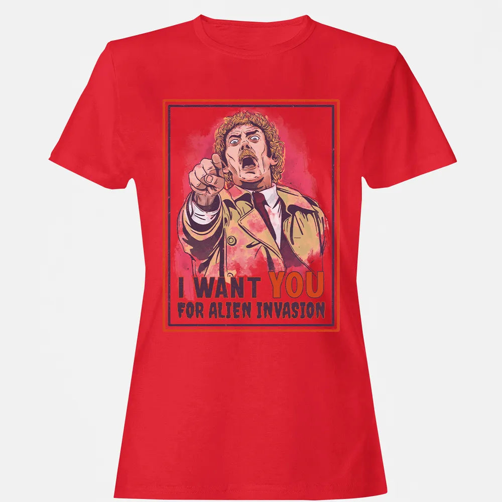Women's T-shirt - SRKK24T7