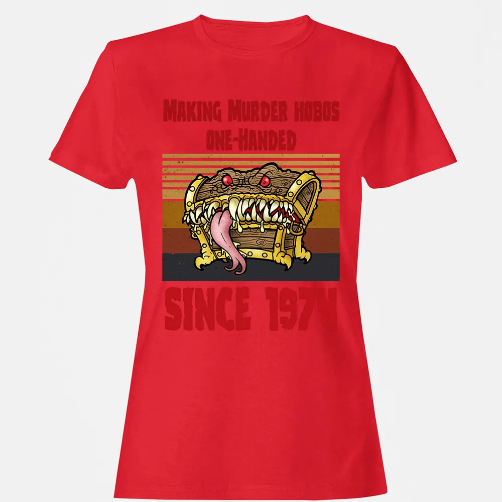 Women's T-shirt - B8YWEALQ