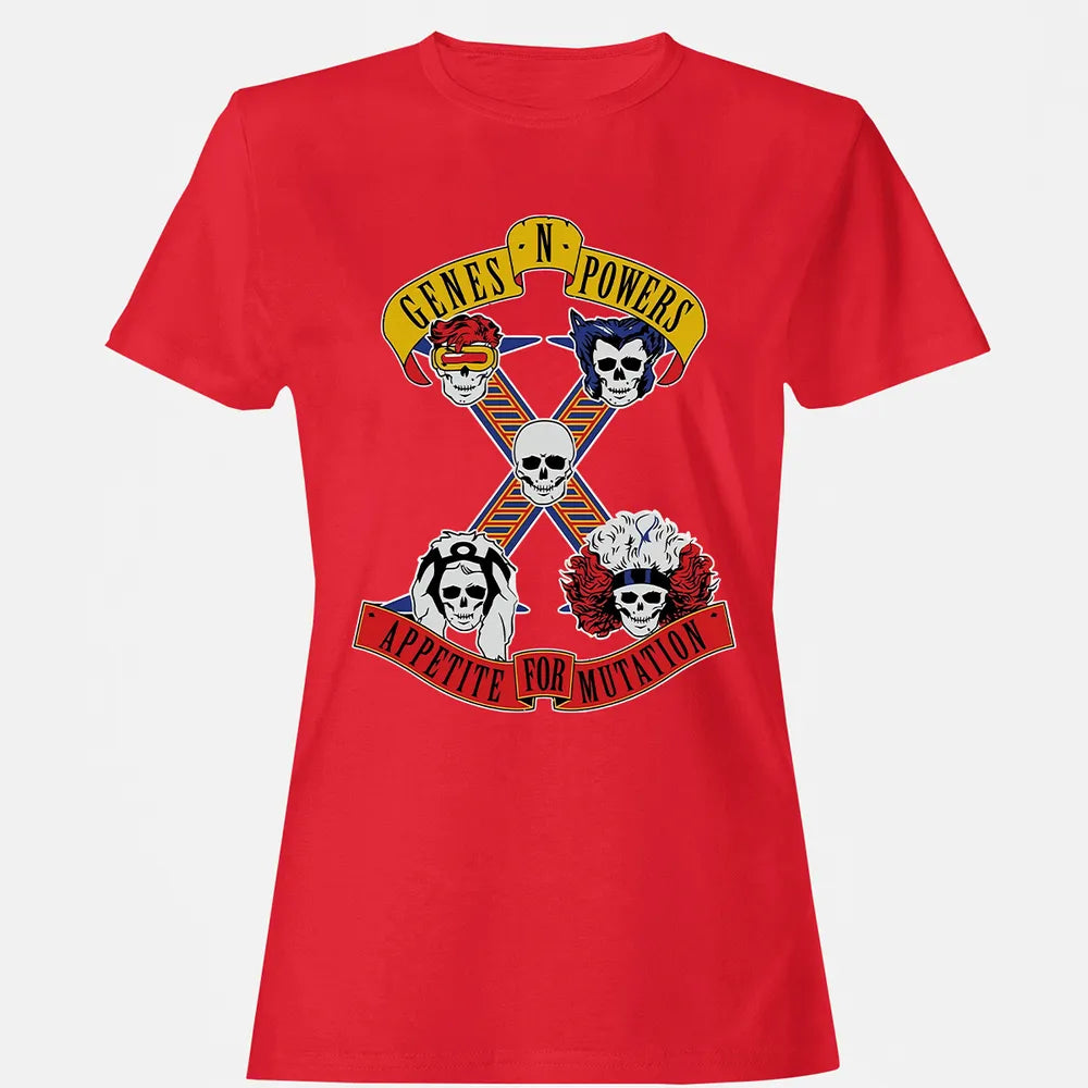 Women's T-shirt - VN9USQHV