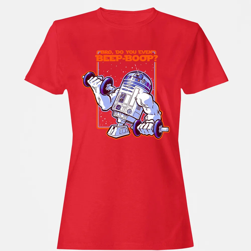 Women's T-shirt - WNX25HVV