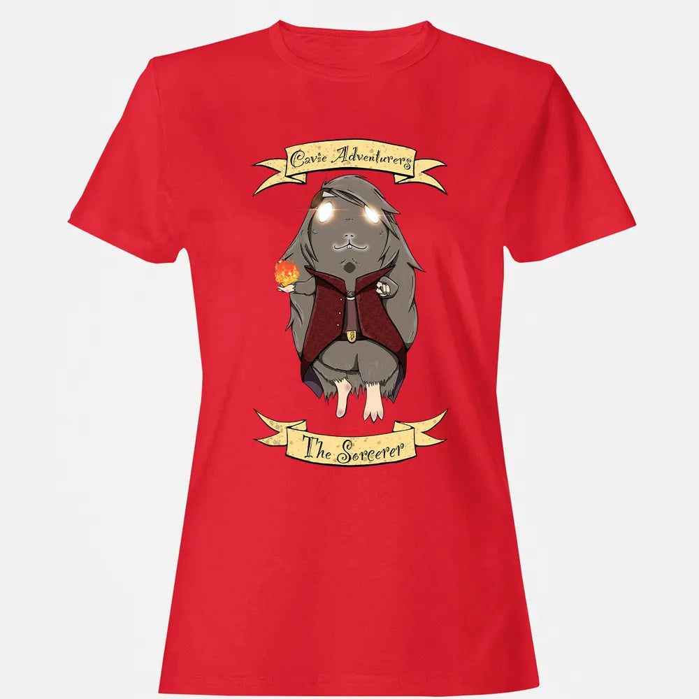 Women's T-shirt - UAGQJEZL