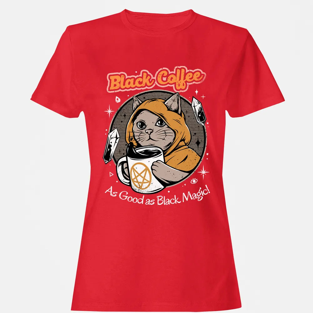 Women's T-shirt - YEGB7V8T