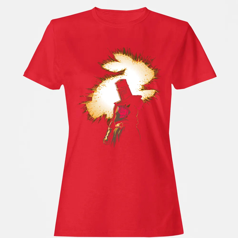 Women's T-shirt - YNWKE2B5
