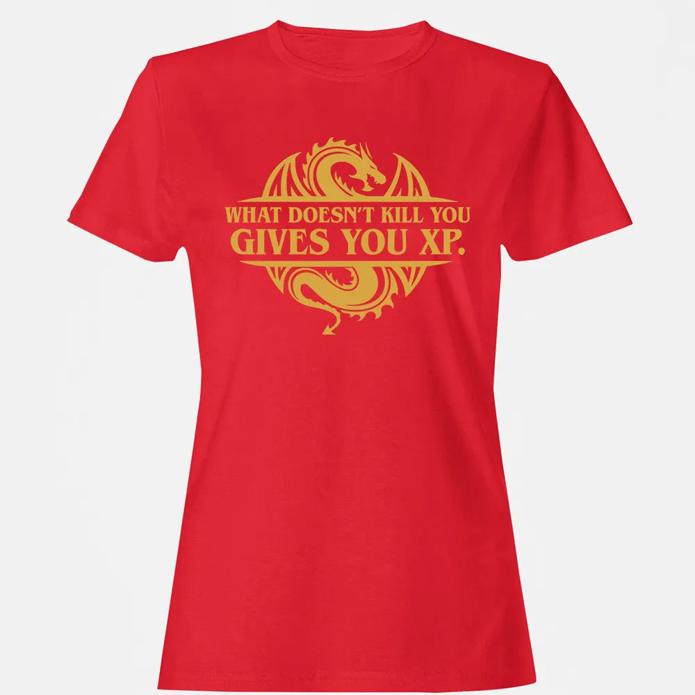 Women's T-shirt - EV9BSTVF