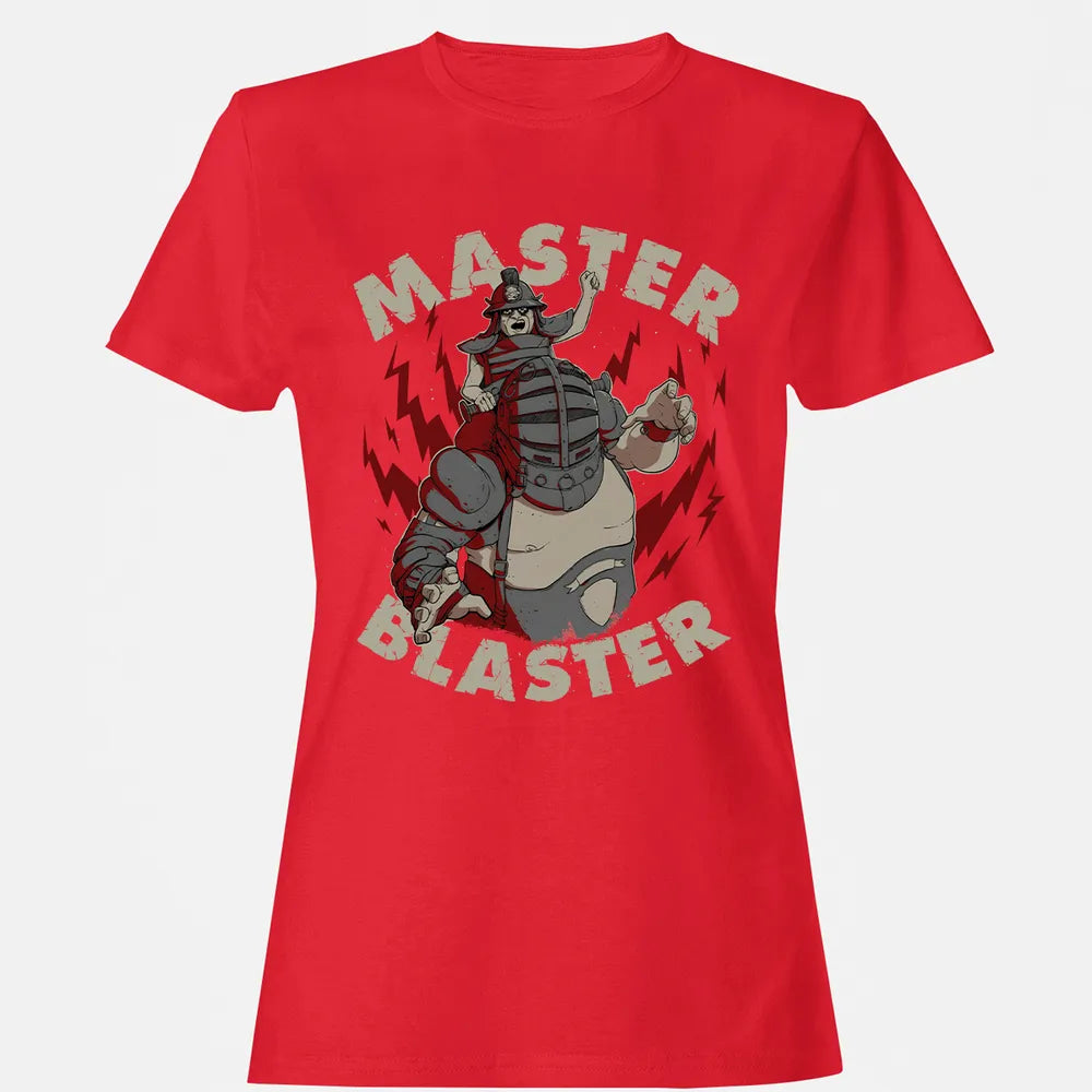Women's T-shirt - PZL31H8B