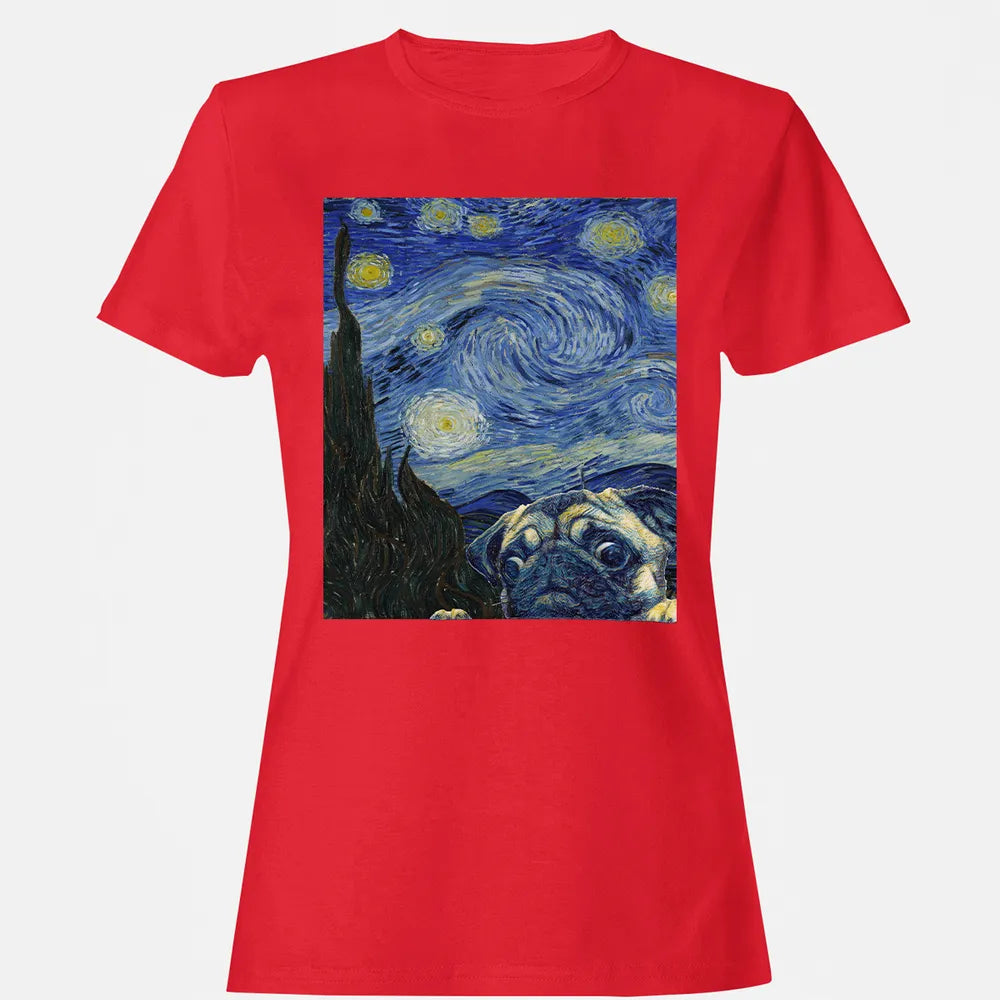 Women's T-shirt - LZ32VV34