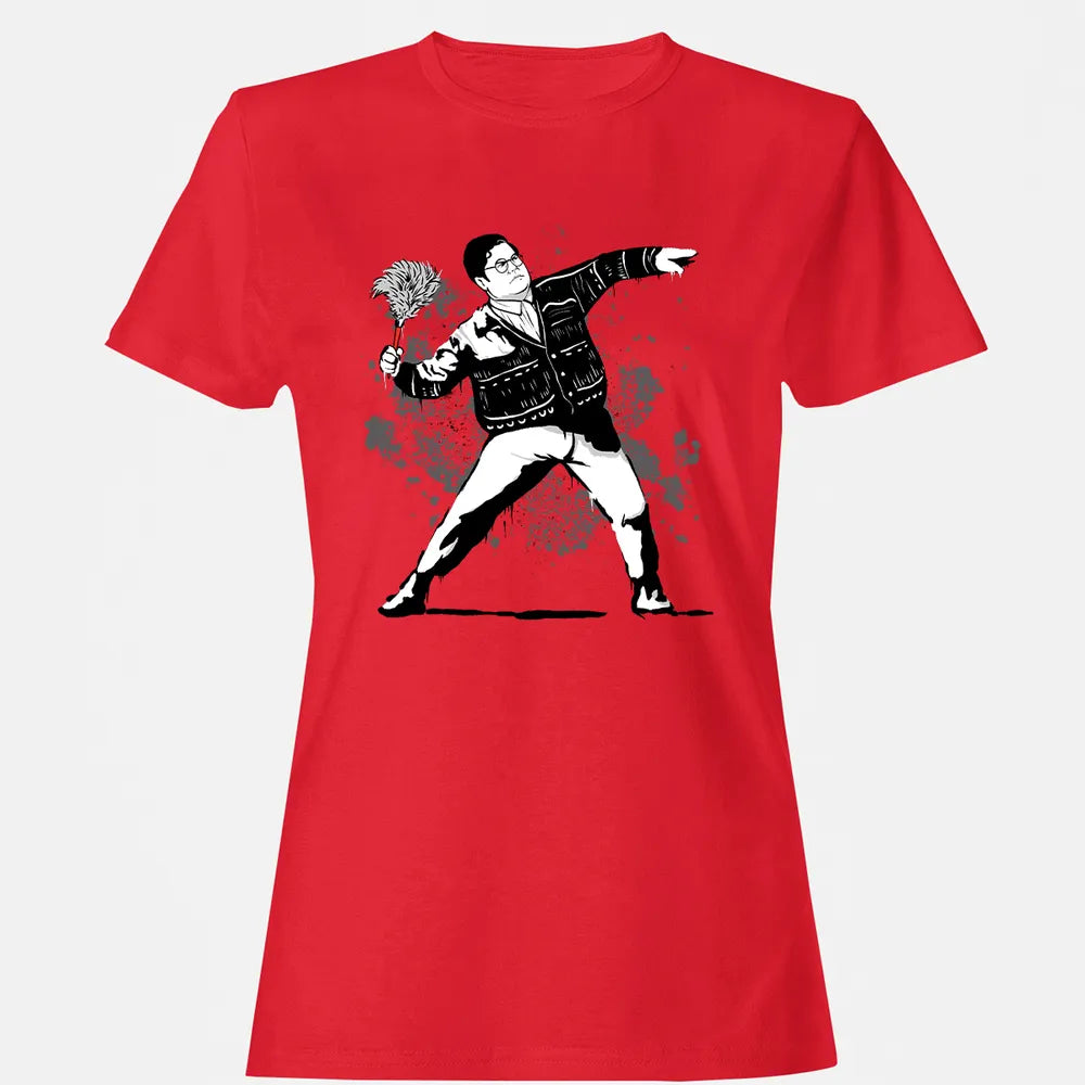 Women's T-shirt - 7Y75JEXY