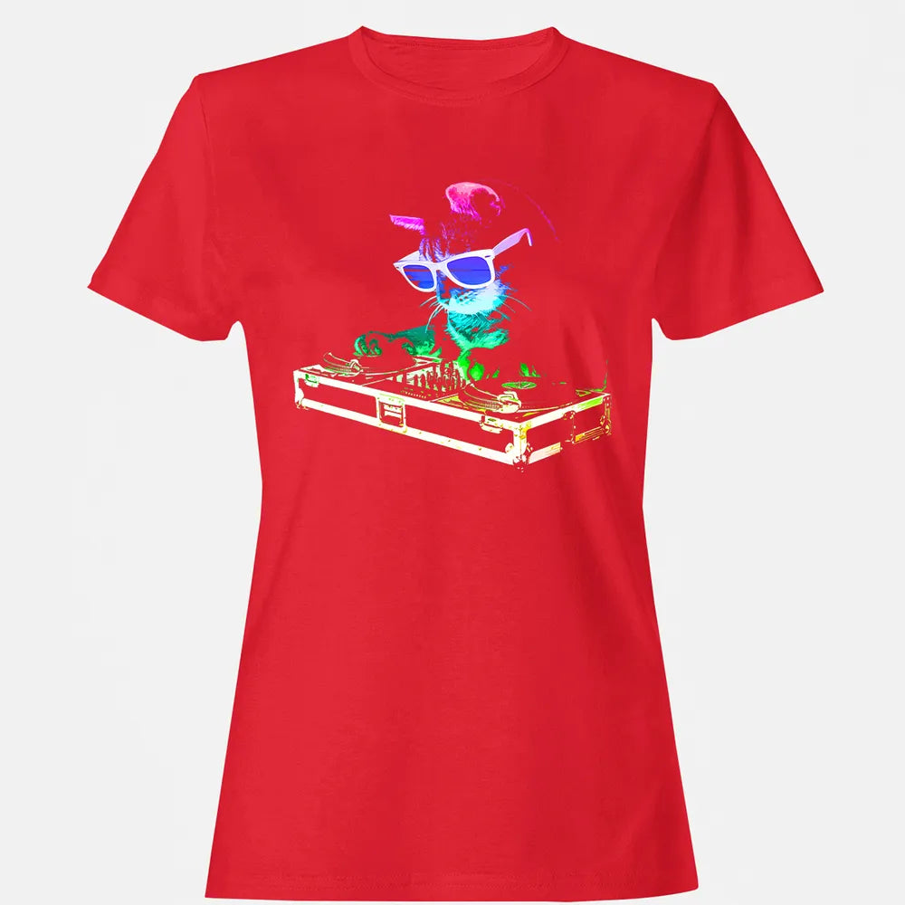 Women's T-shirt - 7SPDSS24