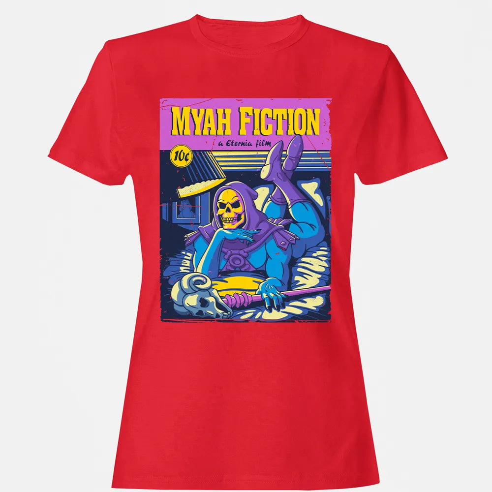Women's T-shirt - LB25LQCK