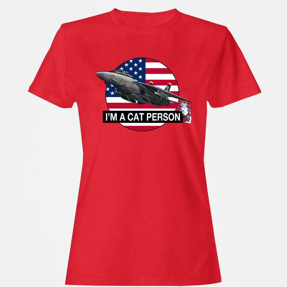 Women's T-shirt - 76P7W641