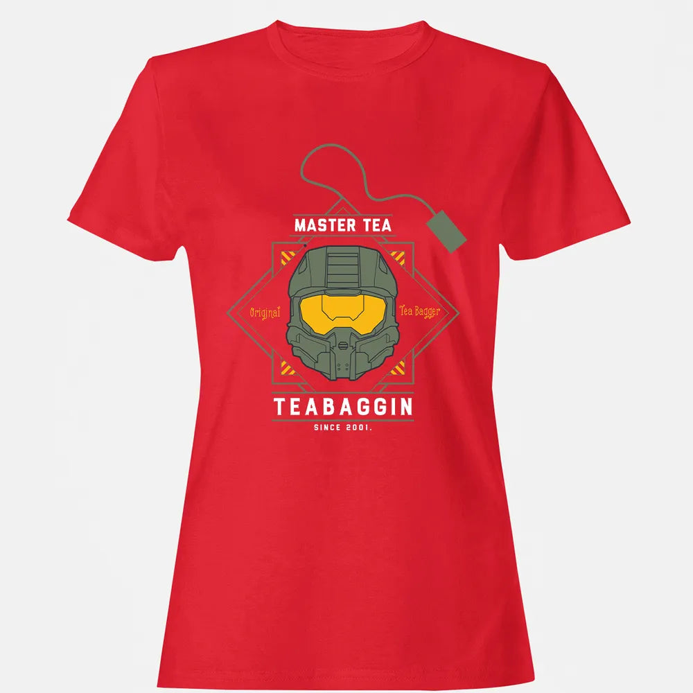 Women's T-shirt - FFJPNRVP