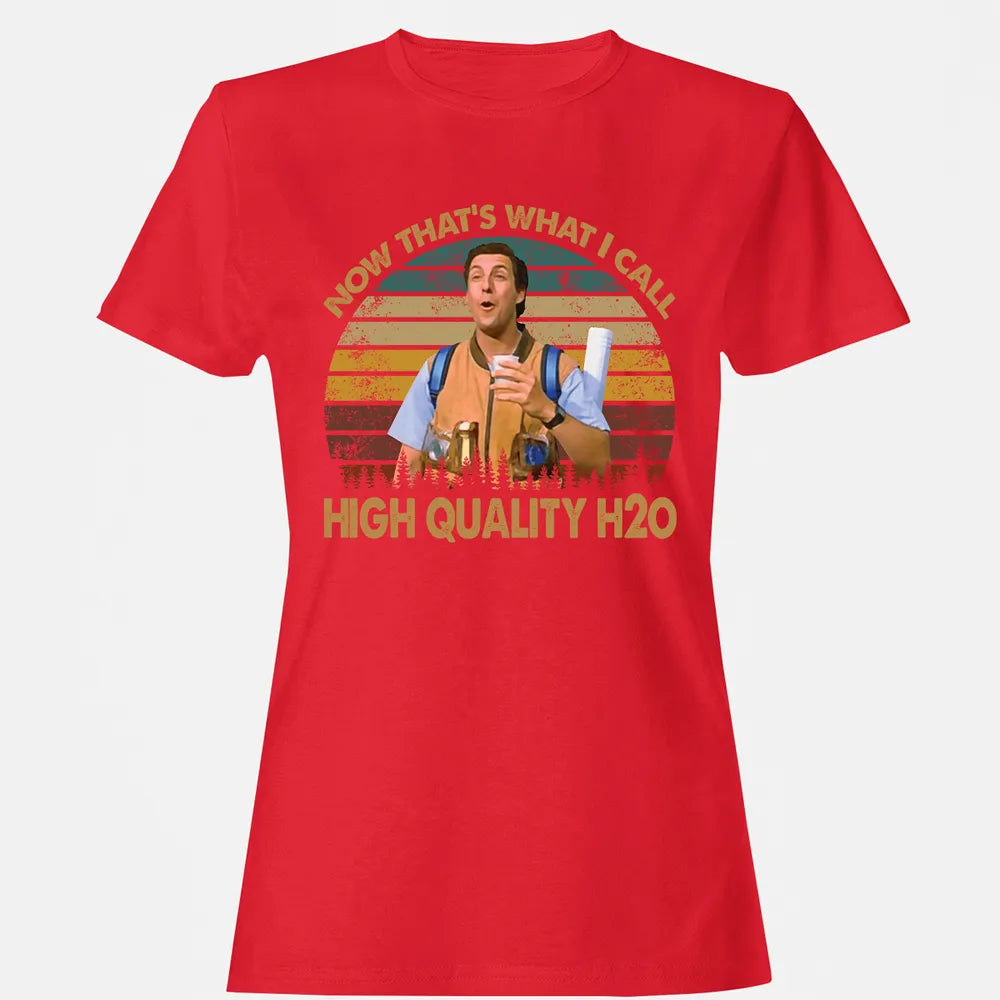 Women's T-shirt - EV8PH15L