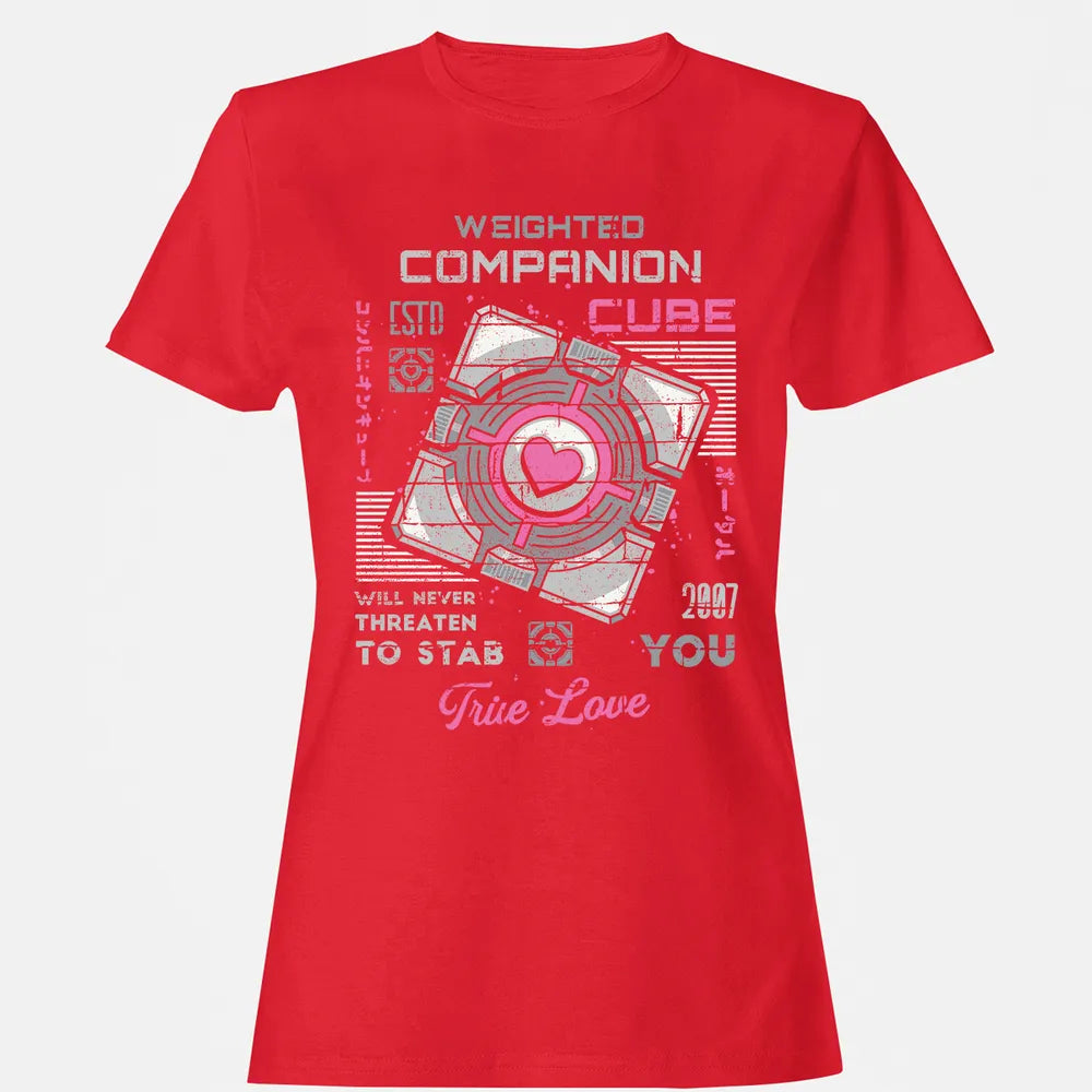 Women's T-shirt - GKH298B5