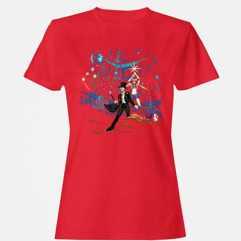 Women's T-shirt - S8XV8MM5