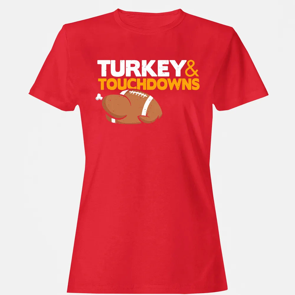 Women's T-shirt - D5NRLSBU
