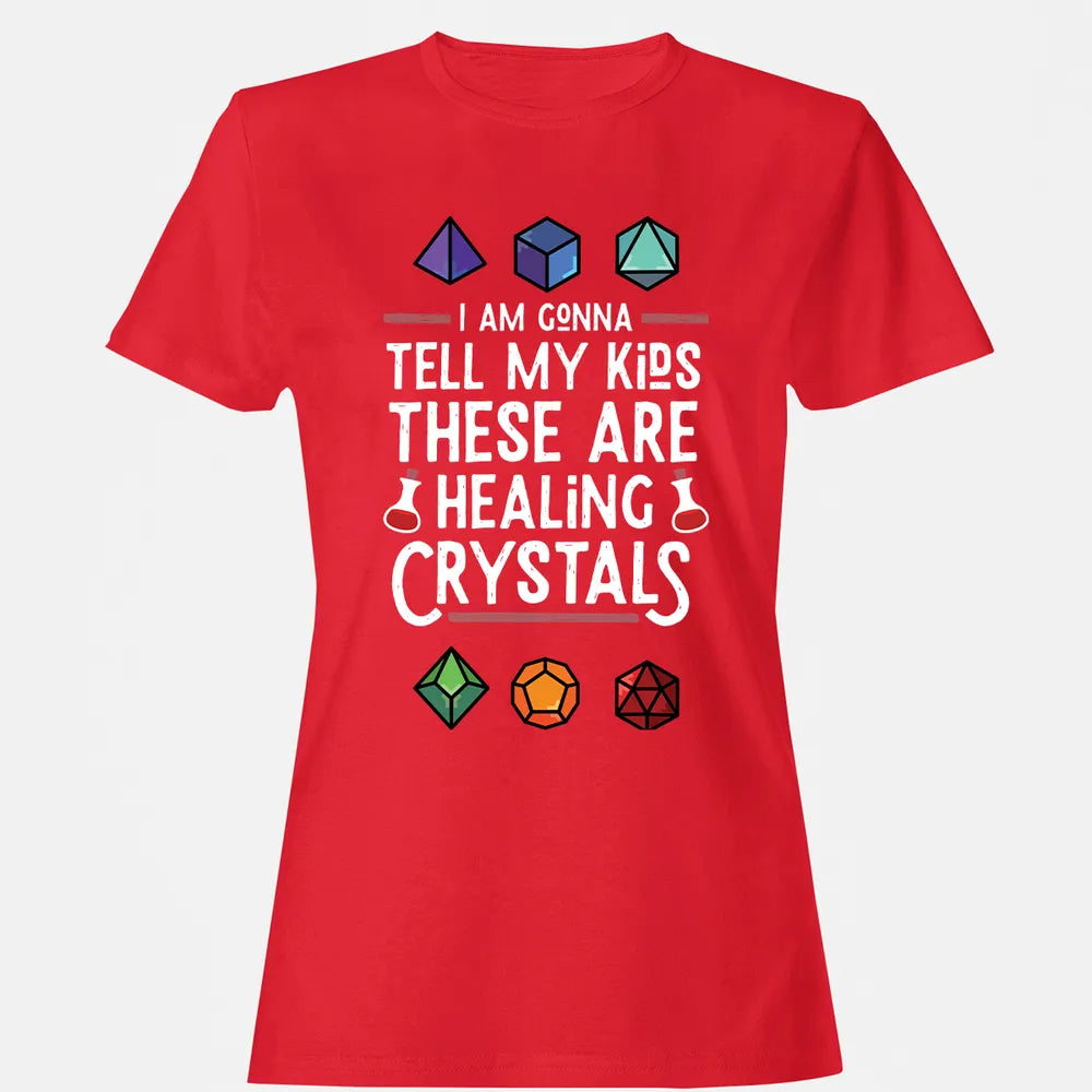 Women's T-shirt - CB1T3A82
