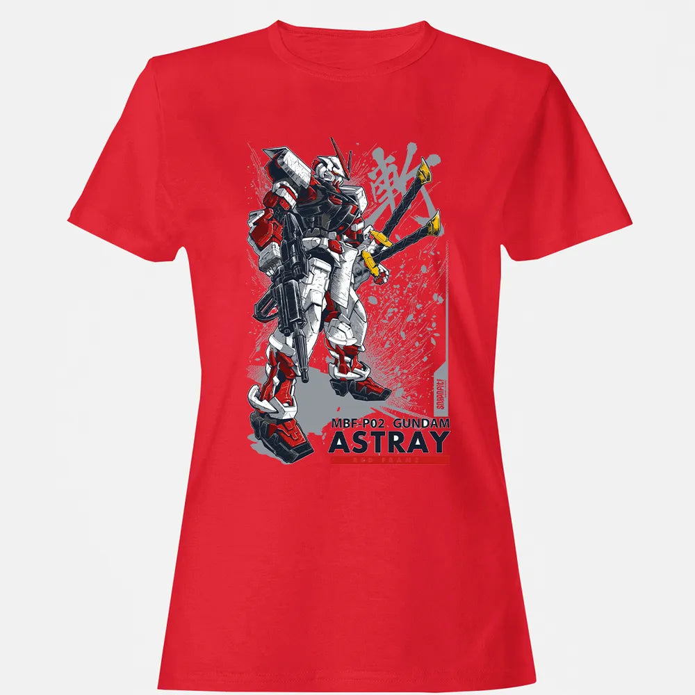 Women's T-shirt - HJAR2VCC
