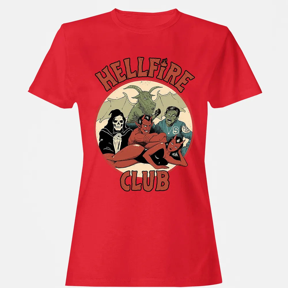 Women's T-shirt - BABV1LQA