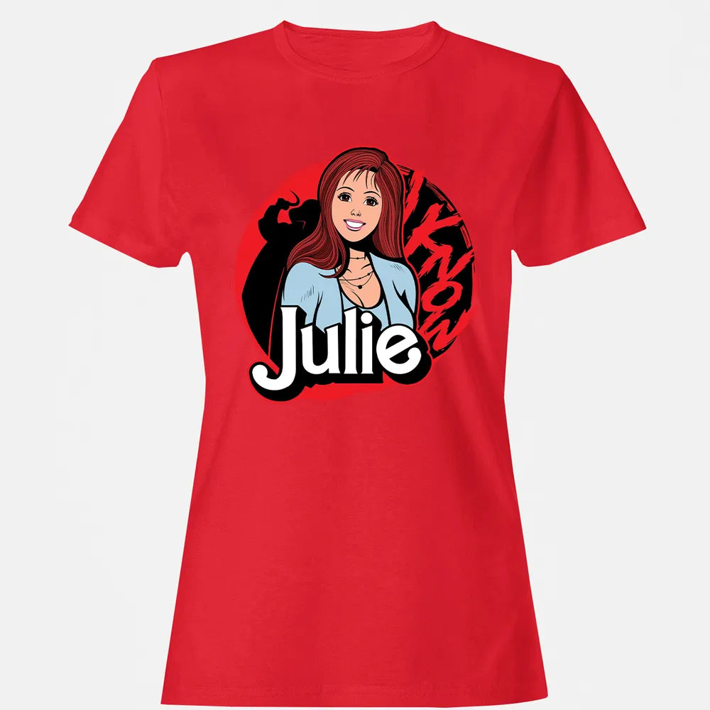 Women's T-shirt - 3875J6AD