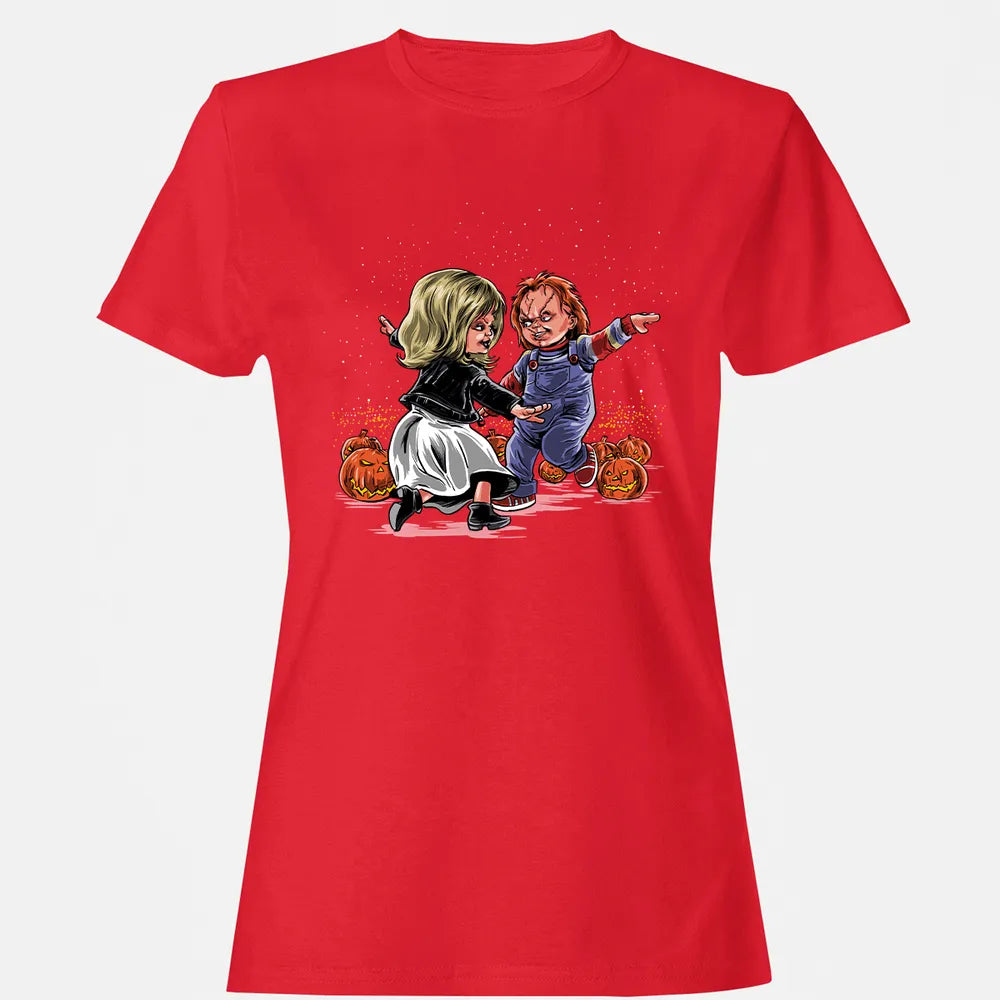 Women's T-shirt - RD2JXSCA