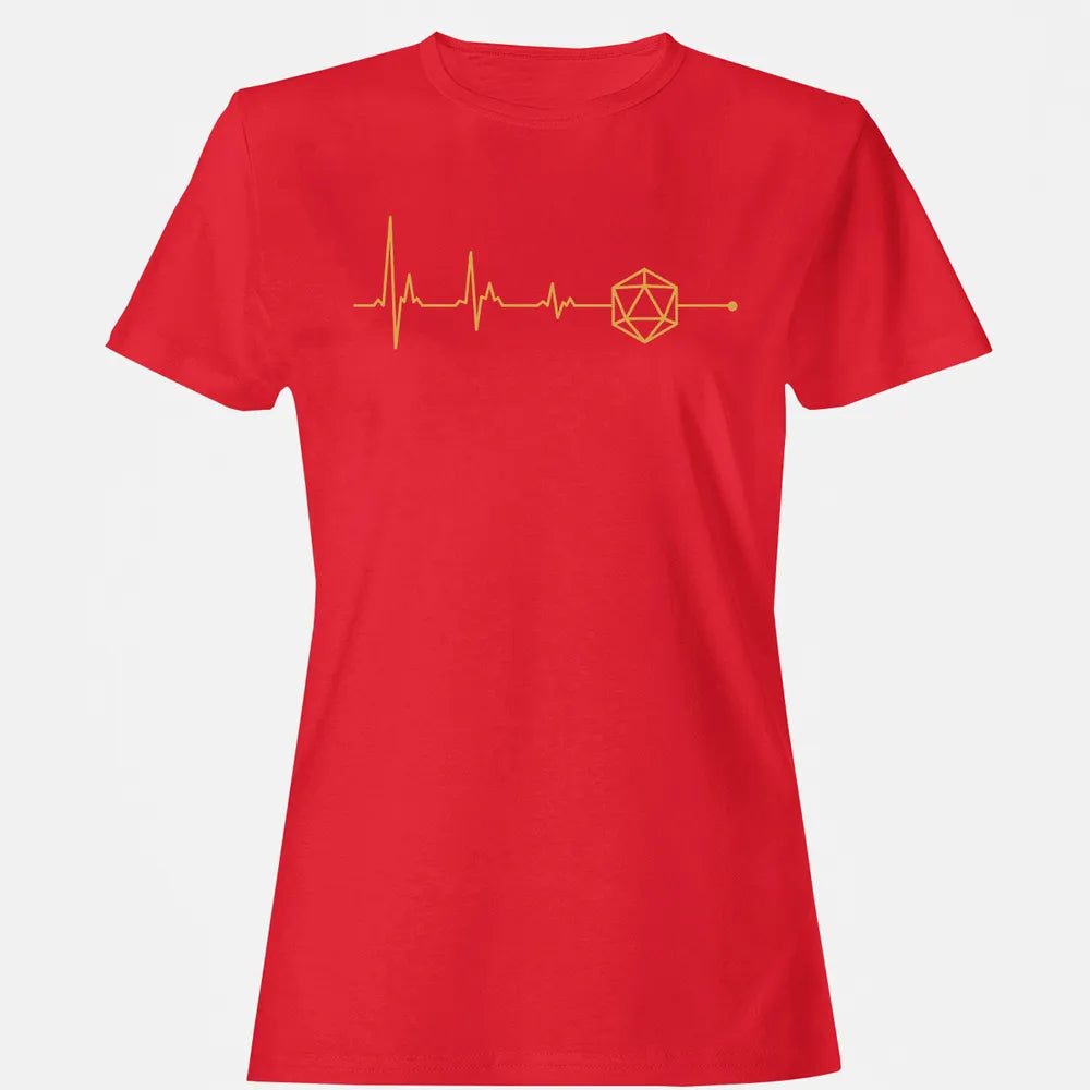 Women's T-shirt - 1YZMBBG2