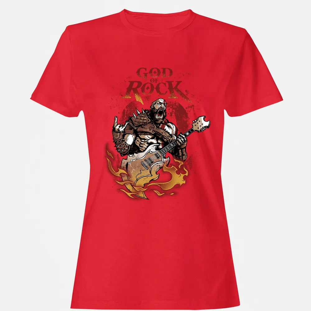 Women's T-shirt - S17YJL47