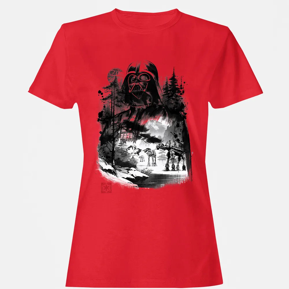 Women's T-shirt - 5PXFDXYA