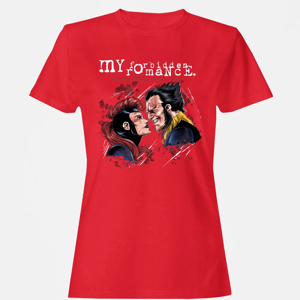 Women's T-shirt - 2MVB7J4L