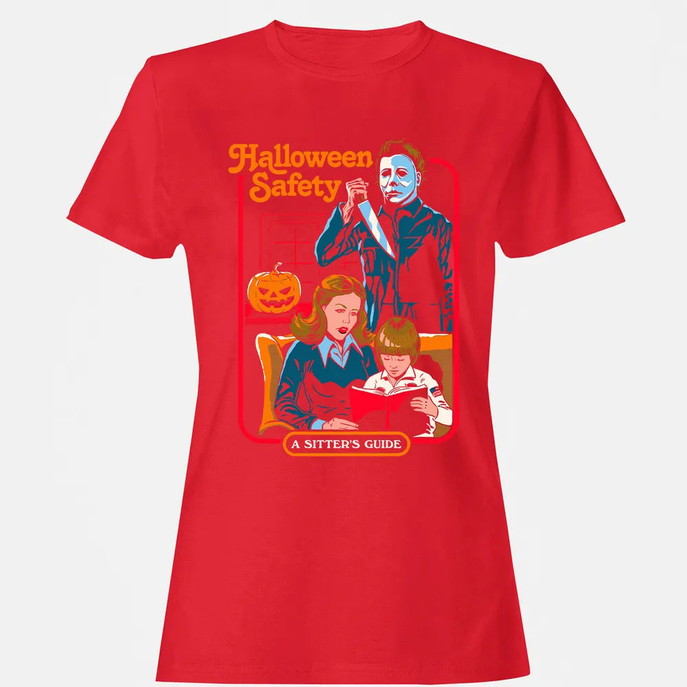 Women's T-shirt - 65UVNBDS